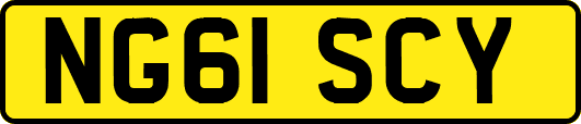 NG61SCY