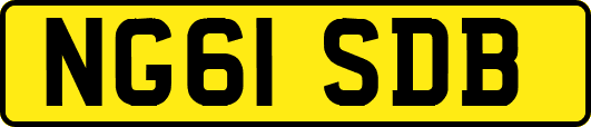 NG61SDB