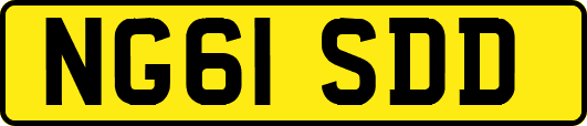 NG61SDD