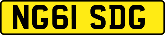 NG61SDG