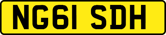 NG61SDH