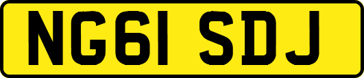 NG61SDJ