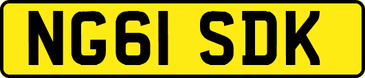 NG61SDK