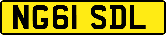 NG61SDL