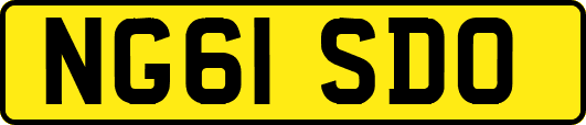 NG61SDO