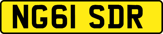 NG61SDR