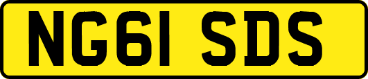 NG61SDS