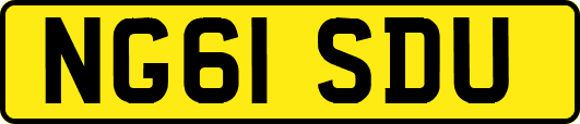 NG61SDU