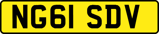 NG61SDV