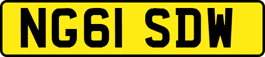 NG61SDW