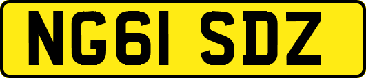 NG61SDZ