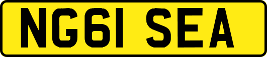 NG61SEA