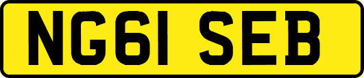 NG61SEB