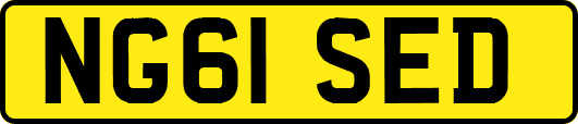 NG61SED
