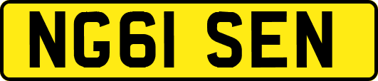 NG61SEN