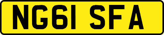 NG61SFA