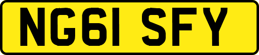 NG61SFY