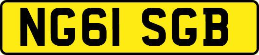 NG61SGB