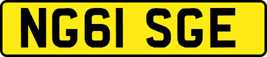 NG61SGE