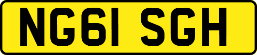 NG61SGH