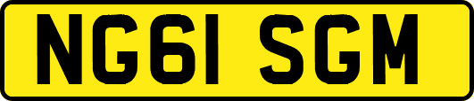 NG61SGM