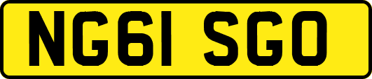 NG61SGO