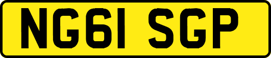 NG61SGP