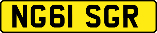 NG61SGR