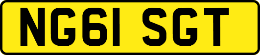 NG61SGT
