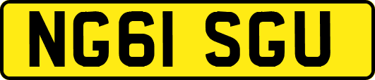 NG61SGU