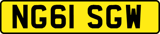 NG61SGW