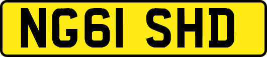NG61SHD
