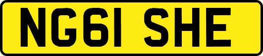 NG61SHE
