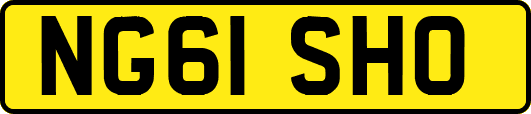 NG61SHO