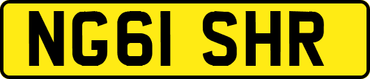 NG61SHR
