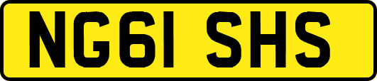 NG61SHS