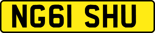 NG61SHU