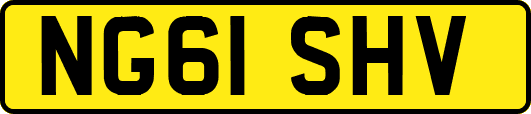 NG61SHV