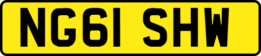 NG61SHW