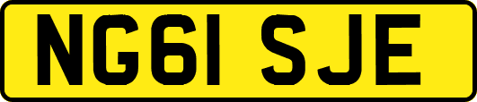 NG61SJE