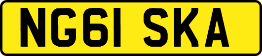 NG61SKA