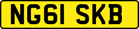 NG61SKB