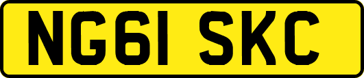 NG61SKC