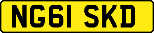 NG61SKD
