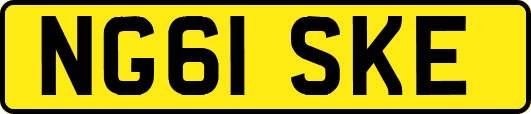 NG61SKE