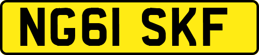 NG61SKF