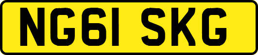 NG61SKG