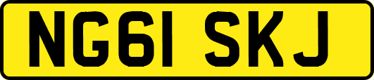 NG61SKJ