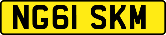 NG61SKM