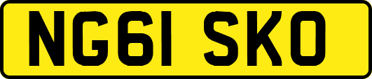 NG61SKO